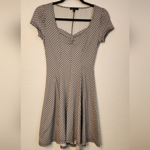 Bepop Dresses & Skirts - Bepop Be You Be Free Dress, Size‎ XS